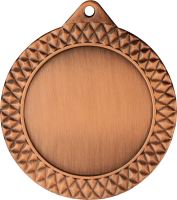MMC1270/B - Medaila (pr.70 mm, hr.2 mm) bronz