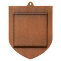 MD8053 - Medaila ryba (80x65 mm, hr.2,5 mm) (1)
