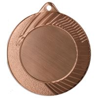 MMC1050/B - Medaila (pr.50 mm, hr.2 mm) bronz