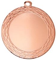 BS.ME90/B - Medaila (pr.70 mm, hr.2mm) bronz