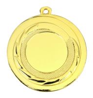 Medaila (pr.50mm) zlato