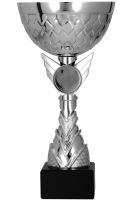9305B - Pohár strieborný H-19 cm, R-8 cm