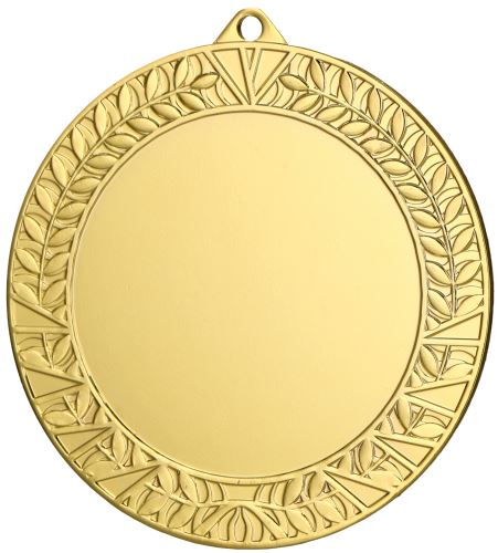 MMC1332/ - Medaila (pr.32 mm, hr.2 mm) bronz