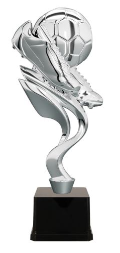9311 - Pohár futbal Pohár zlato-striebro-bronz