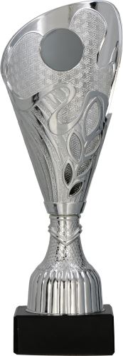 9312 - Pohár zlato-striebro-bronz