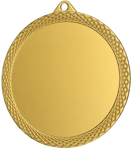 MMC6062/ - Medaila (pr.60 mm, hr.2 mm) bronz