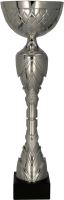 8488F - Pohár strieborný H-31 cm, R-12 cm