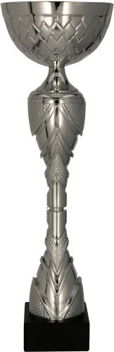 8488 - Pohár strieborný