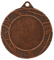 ME0140/B - Medaila (pr.40 mm, hr.1 mm) bronz