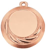Medaila (pr.40mm) bronz