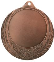 ME0170/B - Medaila (pr.70 mm, hr.2,0 mm) bronz