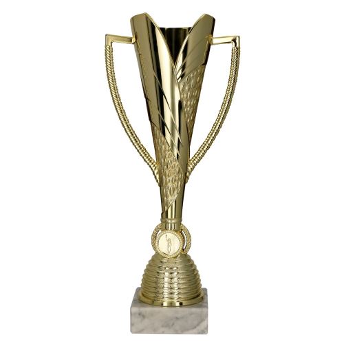 7247 - Pohár zlatý