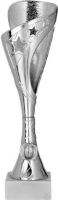 9329/S - Pohár strieborný H-31,5 cm