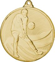 MD14904 - Medaila volejbal (pr.50mm)