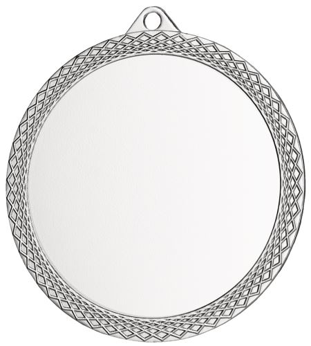 MMC6062/ - Medaila (pr.60 mm, hr.2 mm) bronz