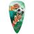 STM-SOC3/A - Nálepka STICK ME! futbal-brankár H-5,5 cm